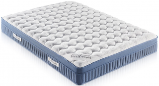 Sleeppeople Comfort Soft 180x200 cm Yaylı Yatak kullananlar yorumlar